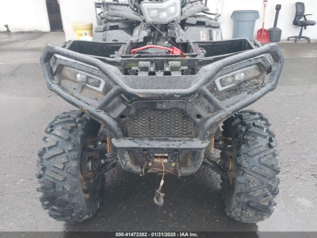 2022 POLARIS SPORTSMAN 4XASHY574NA749656 Photo 4