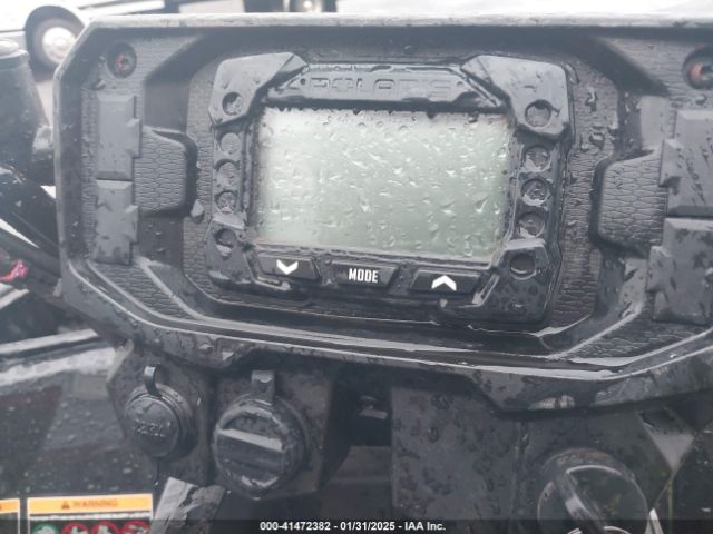 2022 POLARIS SPORTSMAN 4XASHY574NA749656 Photo 6