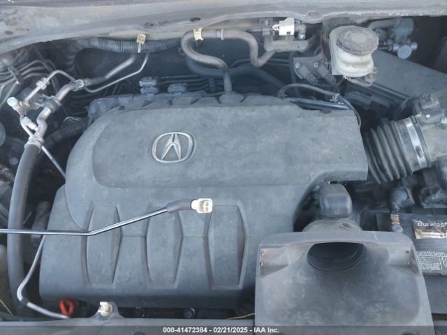 5J8TB3H30EL016469 Acura RDX