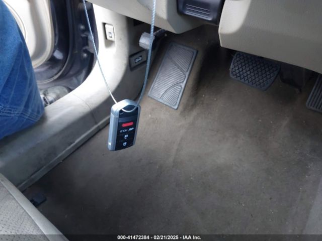 5J8TB3H30EL016469 Acura RDX