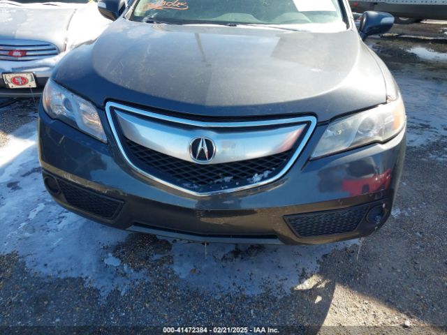 5J8TB3H30EL016469 Acura RDX