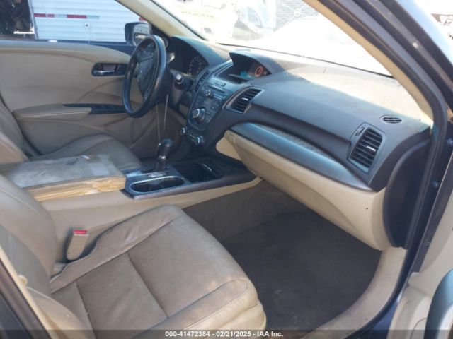 5J8TB3H30EL016469 Acura RDX