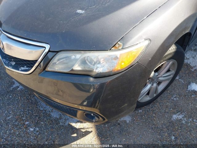 5J8TB3H30EL016469 Acura RDX
