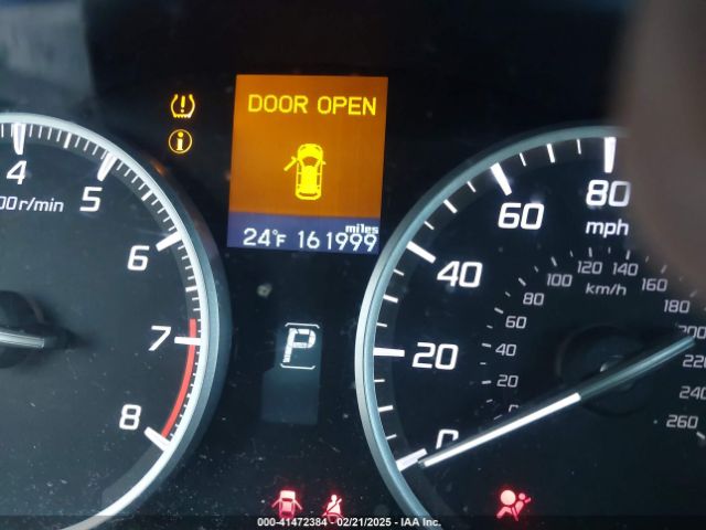 5J8TB3H30EL016469 Acura RDX