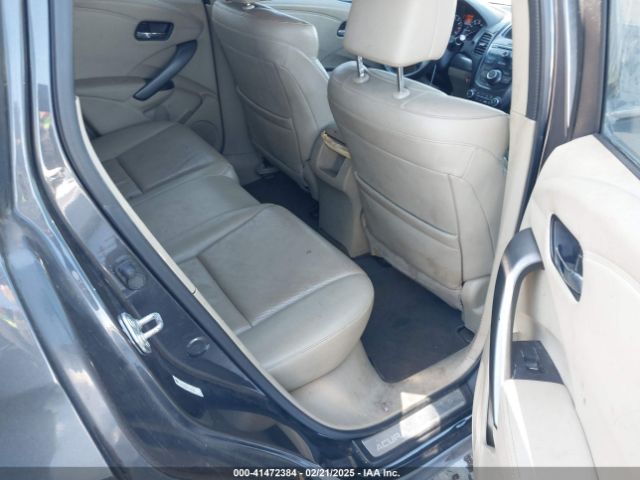 5J8TB3H30EL016469 Acura RDX