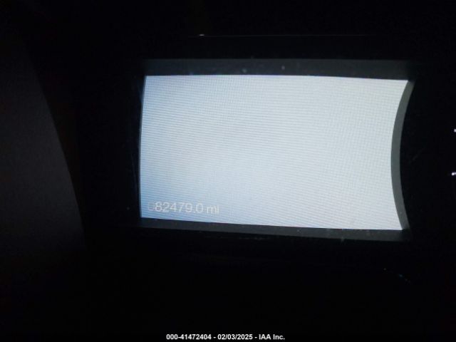 2FMGK5C8XGBA10806 Ford FLEX SEL