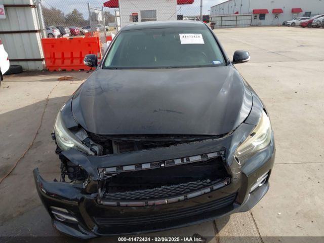 JN1BV7AP3FM335871 Infiniti Q50 Premium