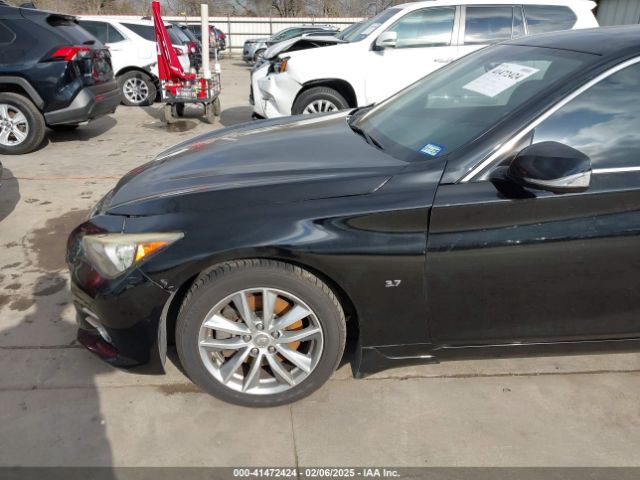 JN1BV7AP3FM335871 Infiniti Q50 Premium