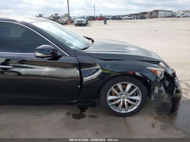 JN1BV7AP3FM335871 Infiniti Q50 Premium