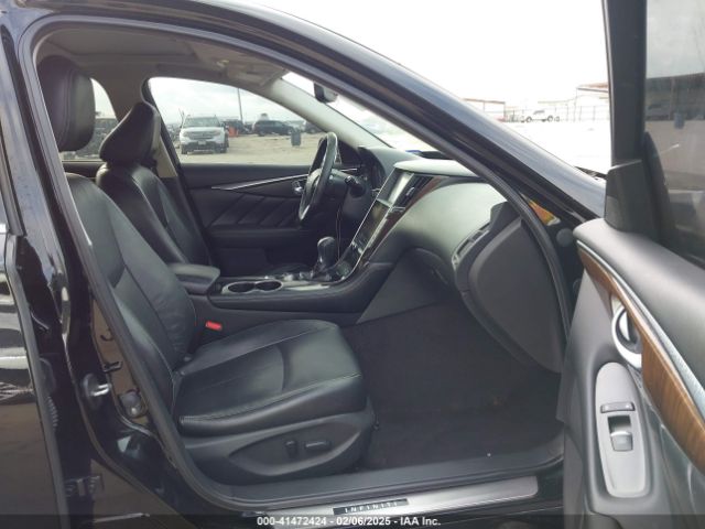 JN1BV7AP3FM335871 Infiniti Q50 Premium