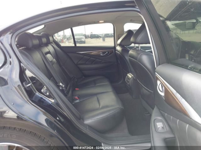 JN1BV7AP3FM335871 Infiniti Q50 Premium