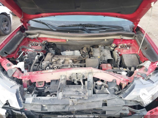 JA4AZ3A33KZ013421 Mitsubishi Outlander Es