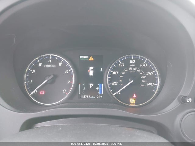 JA4AZ3A33KZ013421 Mitsubishi Outlander Es