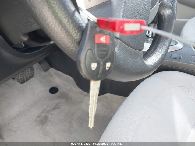 Nissan Rogue Select S 2014 JN8AS5MT7EW623124 Image 11
