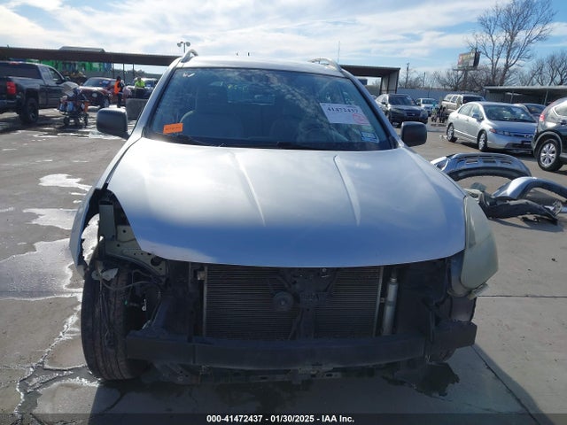 Nissan Rogue Select S 2014 JN8AS5MT7EW623124 Image 13