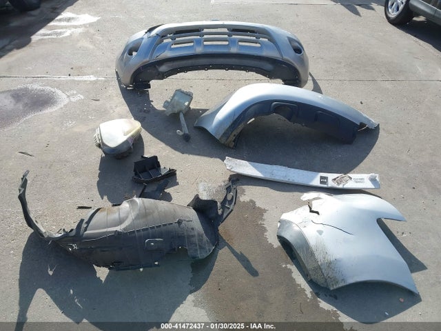 Nissan Rogue Select S 2014 JN8AS5MT7EW623124 Image 12