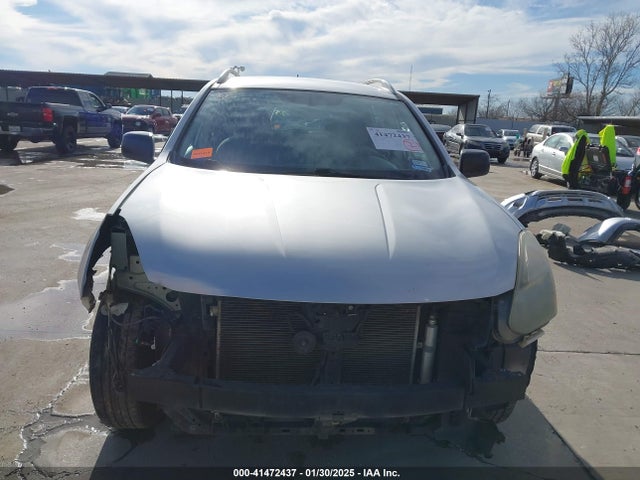 Nissan Rogue Select S 2014 JN8AS5MT7EW623124 Image 19