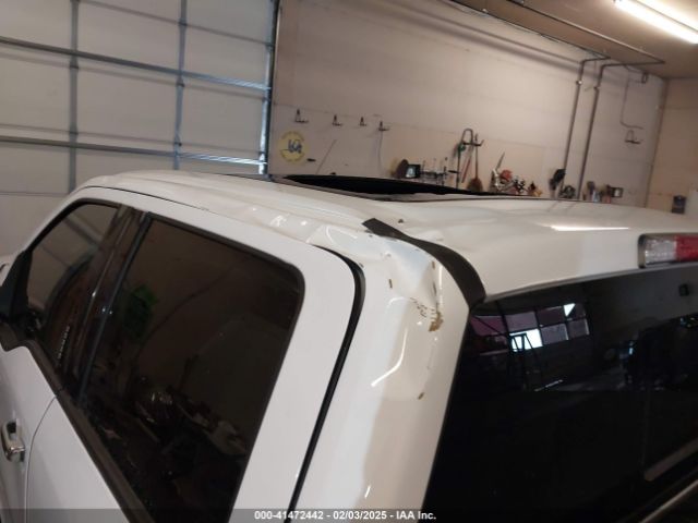 1FTEW1E49KKE16268 Ford F-150 Lariat