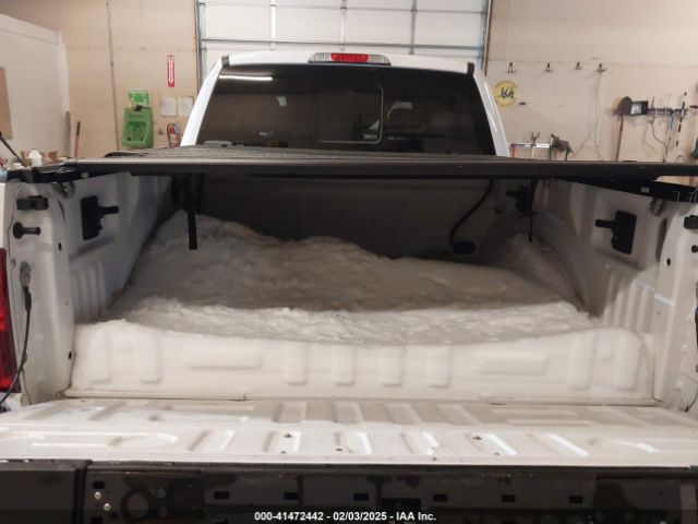 1FTEW1E49KKE16268 Ford F-150 Lariat