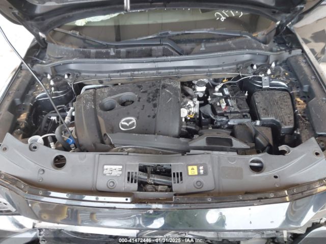 JM3KFBDM6K1582173 Mazda Cx-5 Grand Touring