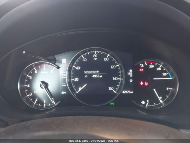 JM3KFBDM6K1582173 Mazda Cx-5 Grand Touring