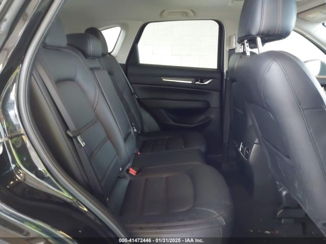 JM3KFBDM6K1582173 Mazda Cx-5 Grand Touring