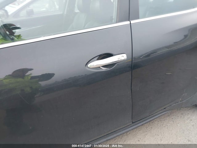 Nissan Maxima Sl Xtronic Cvt 2020 1N4AA6DV3LC379949 Image 6