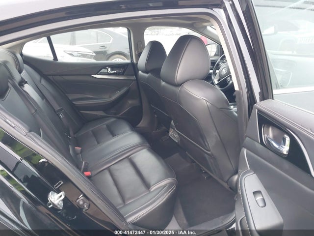 Nissan Maxima Sl Xtronic Cvt 2020 1N4AA6DV3LC379949 Image 8