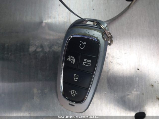 KMHL64JA1NA232906 Hyundai gdi theta iii