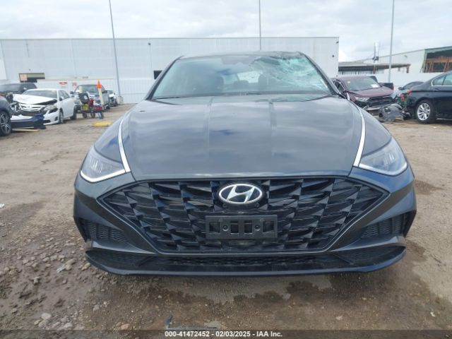 KMHL64JA1NA232906 Hyundai gdi theta iii