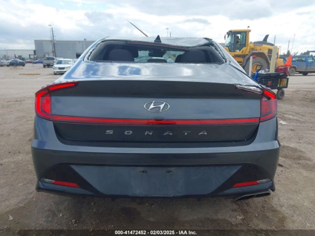 KMHL64JA1NA232906 Hyundai gdi theta iii
