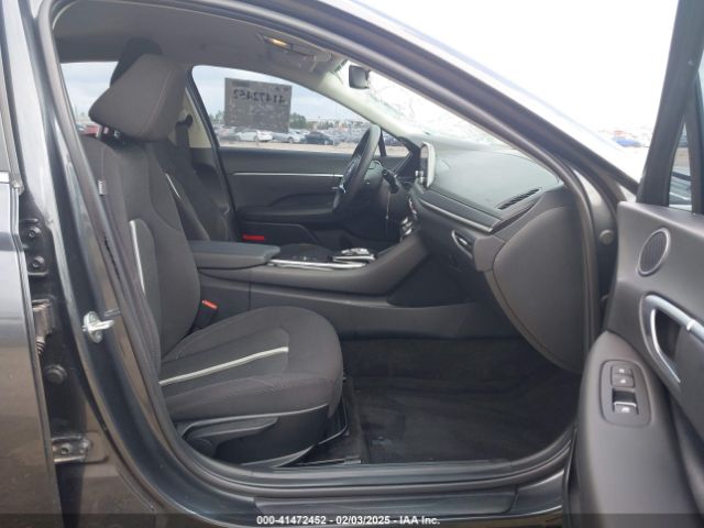 KMHL64JA1NA232906 Hyundai gdi theta iii
