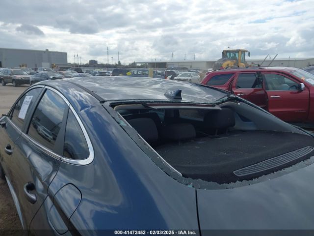 KMHL64JA1NA232906 Hyundai gdi theta iii