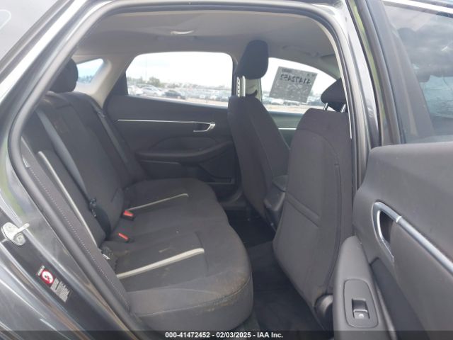 KMHL64JA1NA232906 Hyundai gdi theta iii