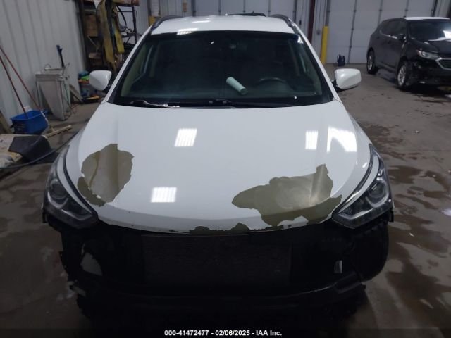 5NMZUDLB8HH015549 Hyundai Santa Fe Sport 2.4l