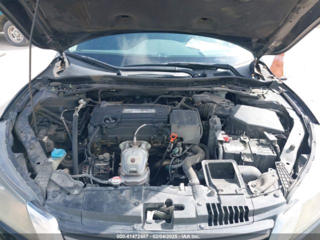 1HGCR2F51FA228482 Honda Accord Sport