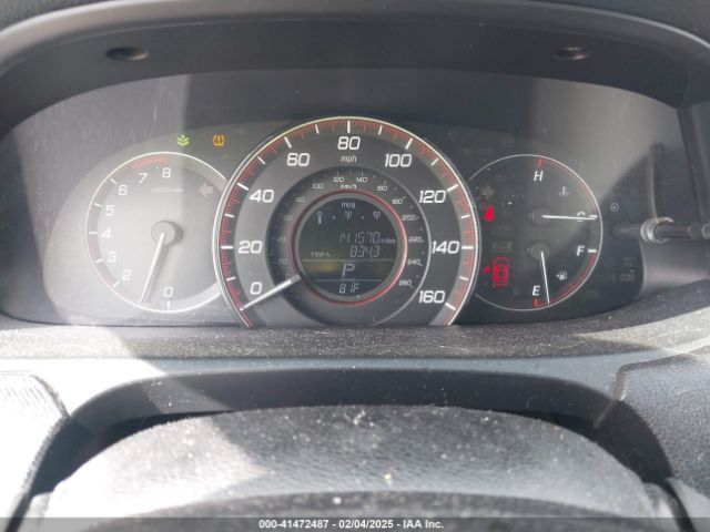 1HGCR2F51FA228482 Honda Accord Sport
