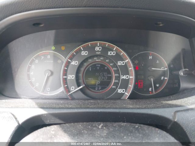 1HGCR2F51FA228482 Honda Accord Sport
