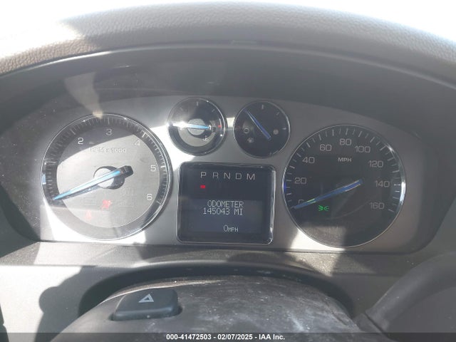 2007 CADILLAC ESCALADE 1GYFK63857R338163 Photo 6