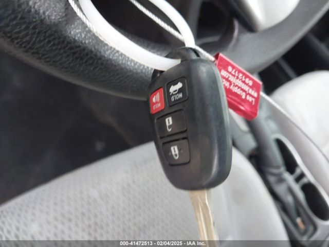 5YFBPRHE8FP343601 Toyota Corolla Le Eco Plus