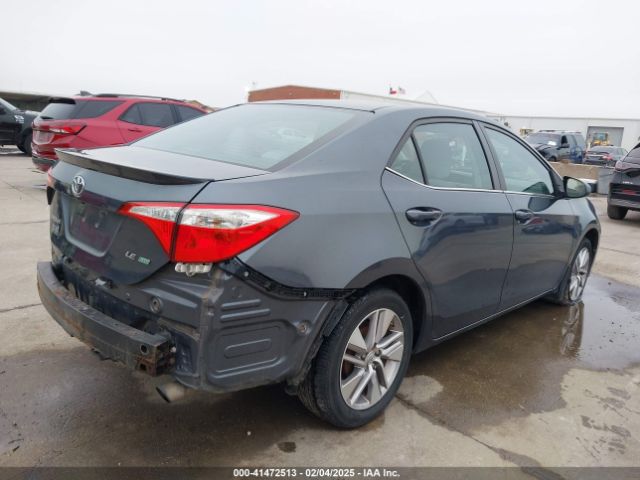 5YFBPRHE8FP343601 Toyota Corolla Le Eco Plus
