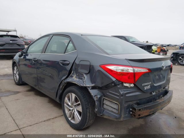 5YFBPRHE8FP343601 Toyota Corolla Le Eco Plus
