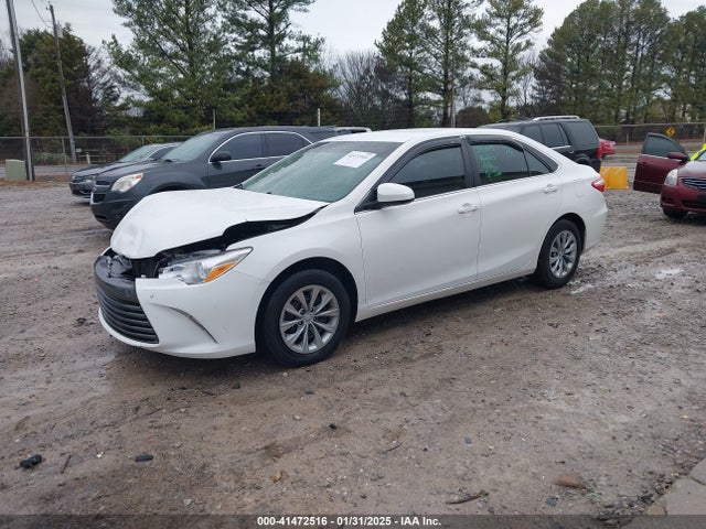 4T1BF1FK0FU098160 Toyota 2ar-fe