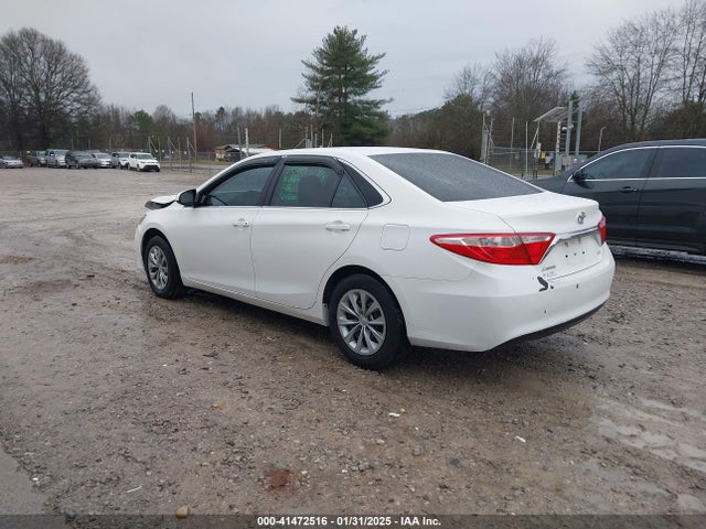 4T1BF1FK0FU098160 Toyota 2ar-fe