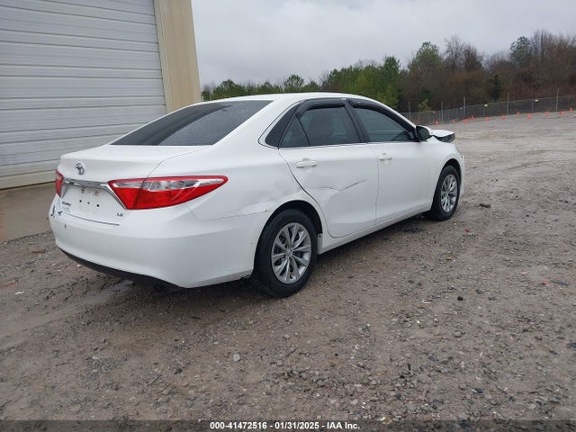4T1BF1FK0FU098160 Toyota 2ar-fe