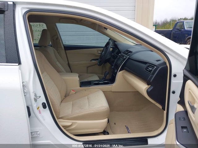 4T1BF1FK0FU098160 Toyota 2ar-fe