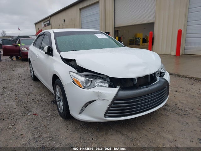 4T1BF1FK0FU098160 Toyota 2ar-fe