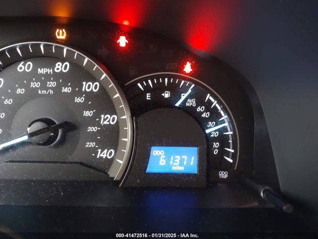 4T1BF1FK0FU098160 Toyota 2ar-fe