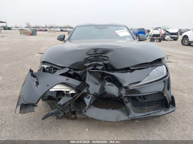WZ1DB0C04MW038455 Toyota Gr Supra 3.0 Premium