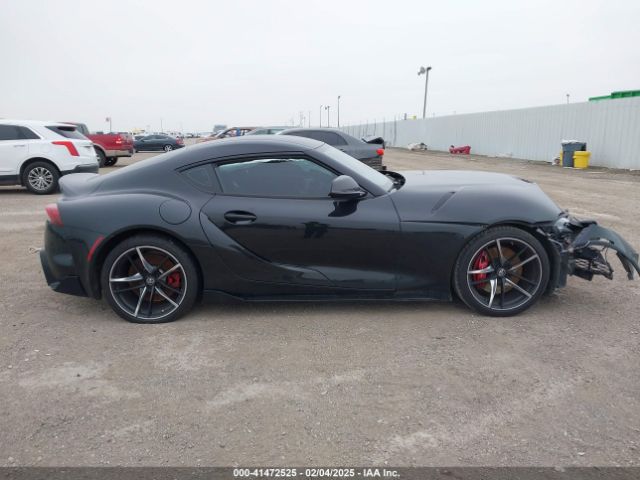 WZ1DB0C04MW038455 Toyota Gr Supra 3.0 Premium